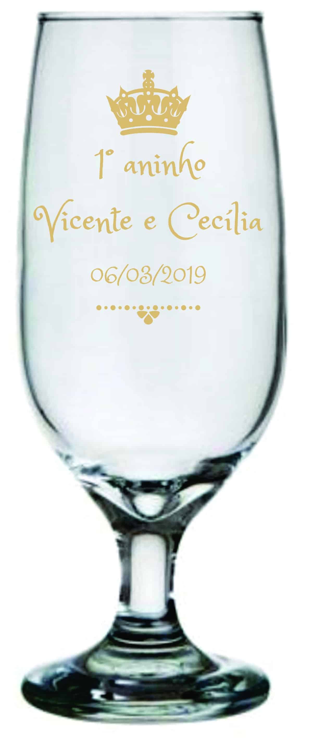 1 ANINHO taça floripa
