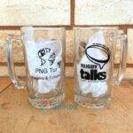 Caneca de Vidro de Cerveja Manhattan 383ml 10 caneca-de-vidro-manhattan-383ml-png-tur